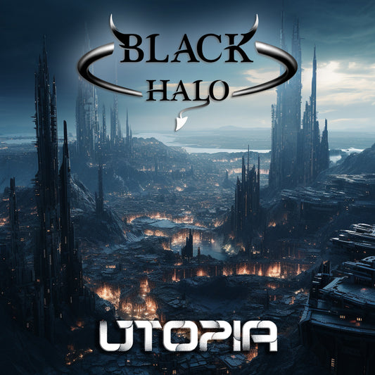 Utopia, by Black Halo