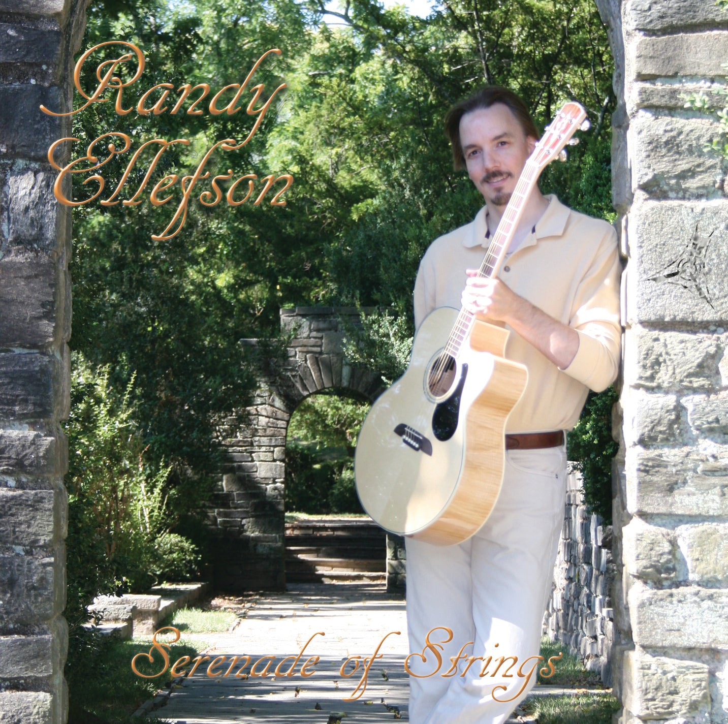 Serenade of Strings, by Randy Ellefson (Digital Download)
