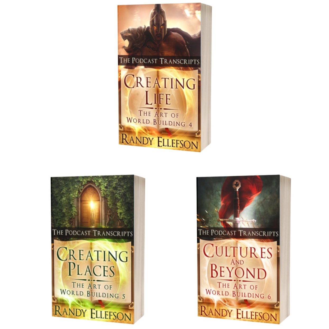 Paperback Bundles