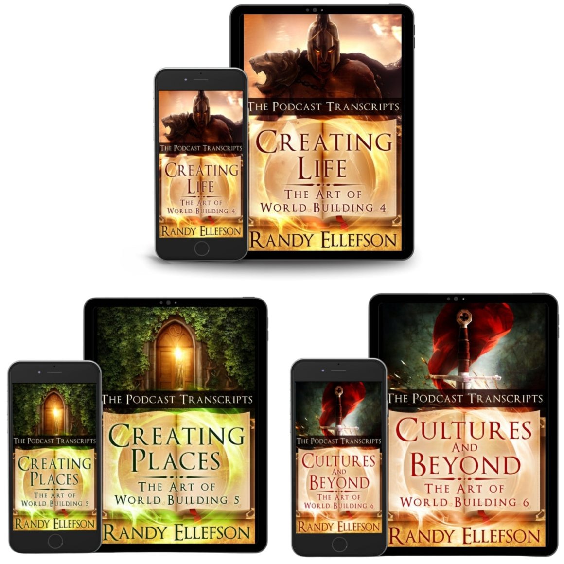 eBook Bundles