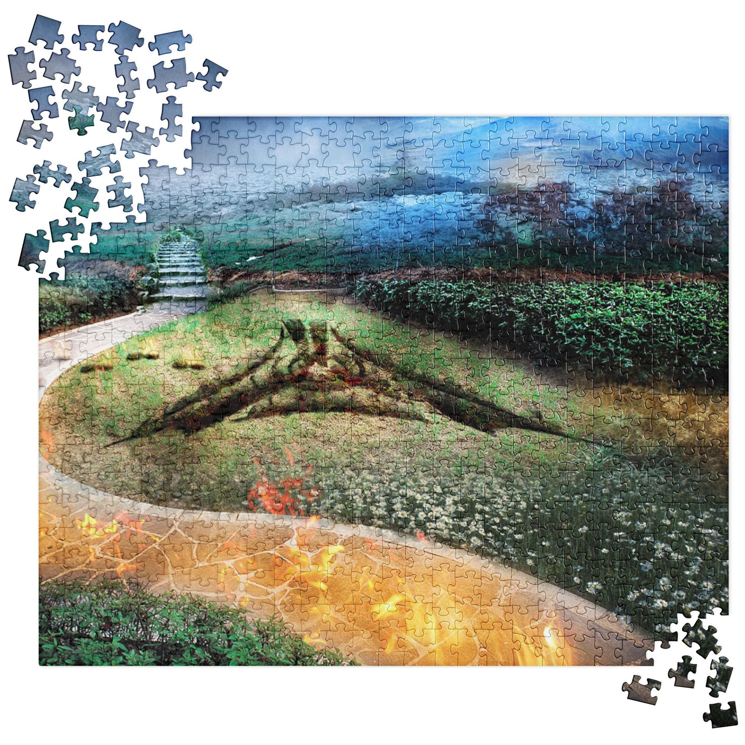 Puzzles